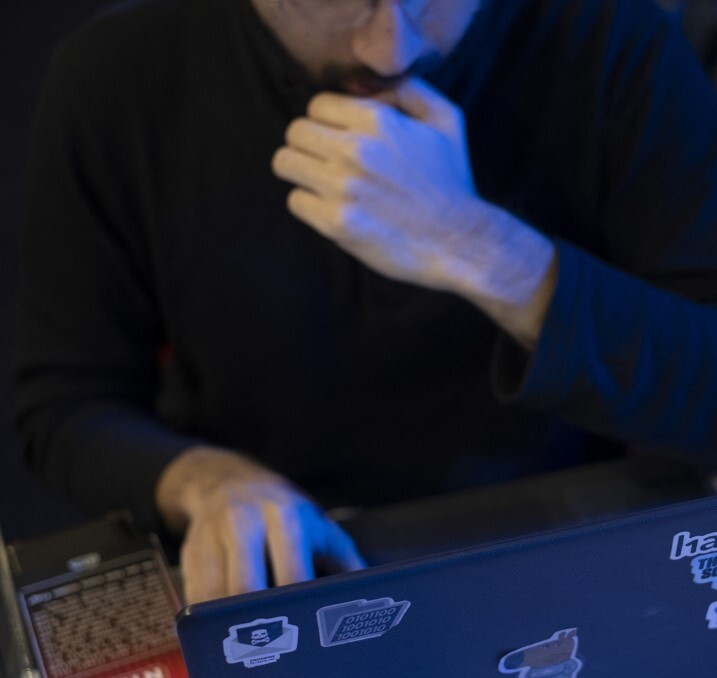 Dossieraggi su personaggi politici, chiusa l'indagine sull'ex finanziere Striano