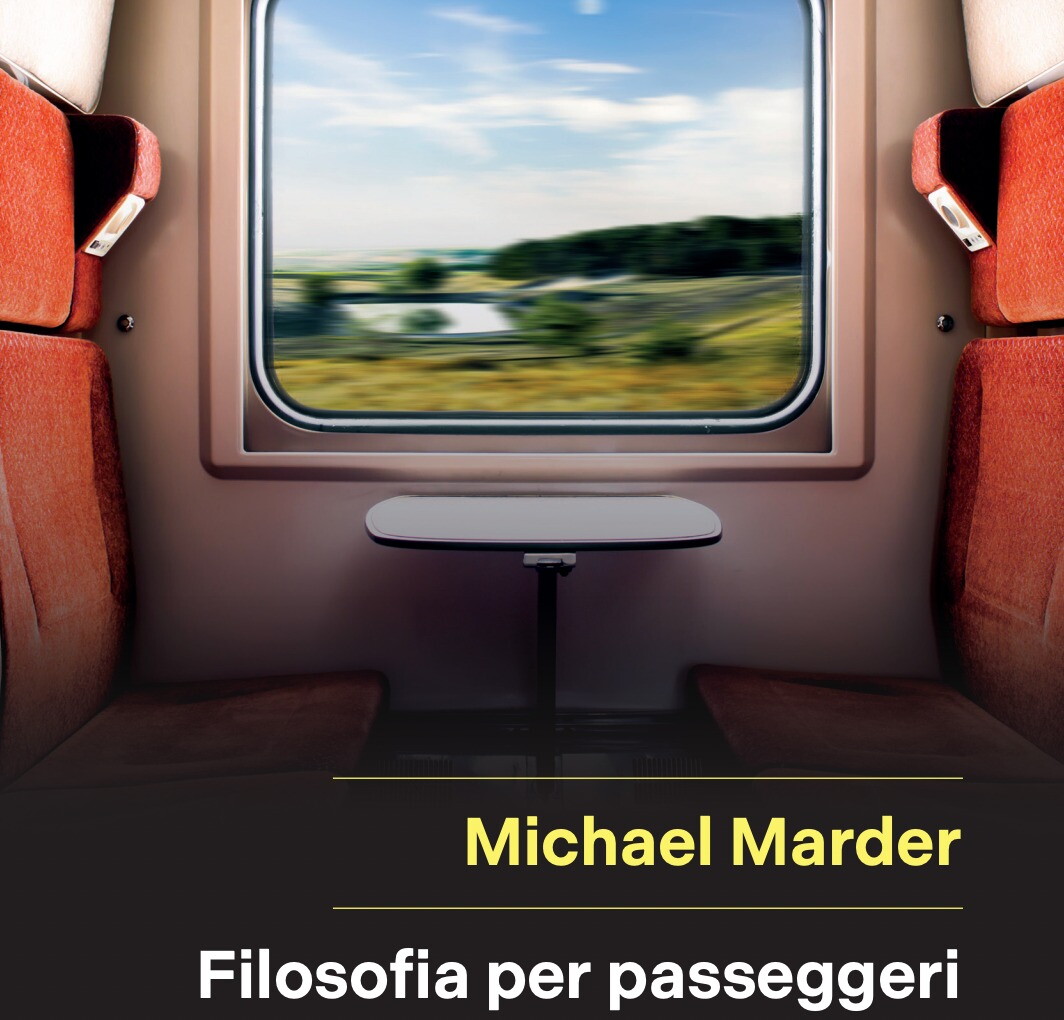 La metafisica del viaggio