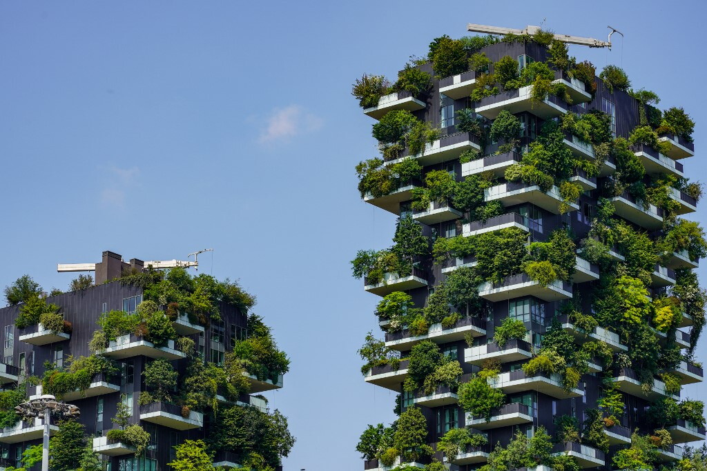 Quali sono le smart cities italiane secondo la Commissione europea