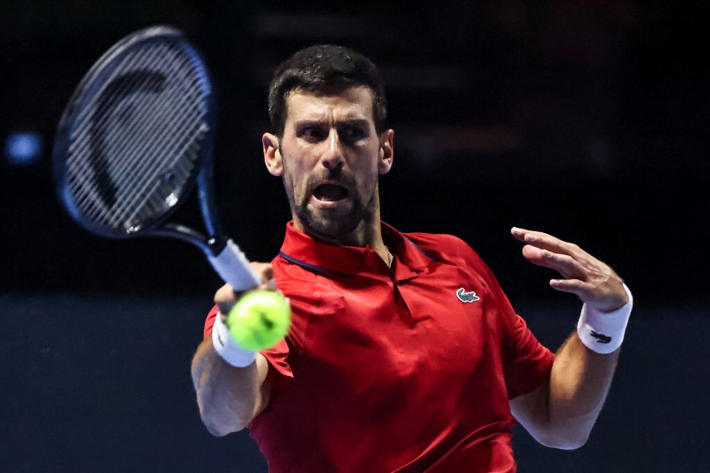 Djokovic in finale ad Atene: troverà Korda o Musetti?