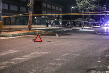 Travolta da auto sulle strisce pedonali, morta 18enne nel bolognese