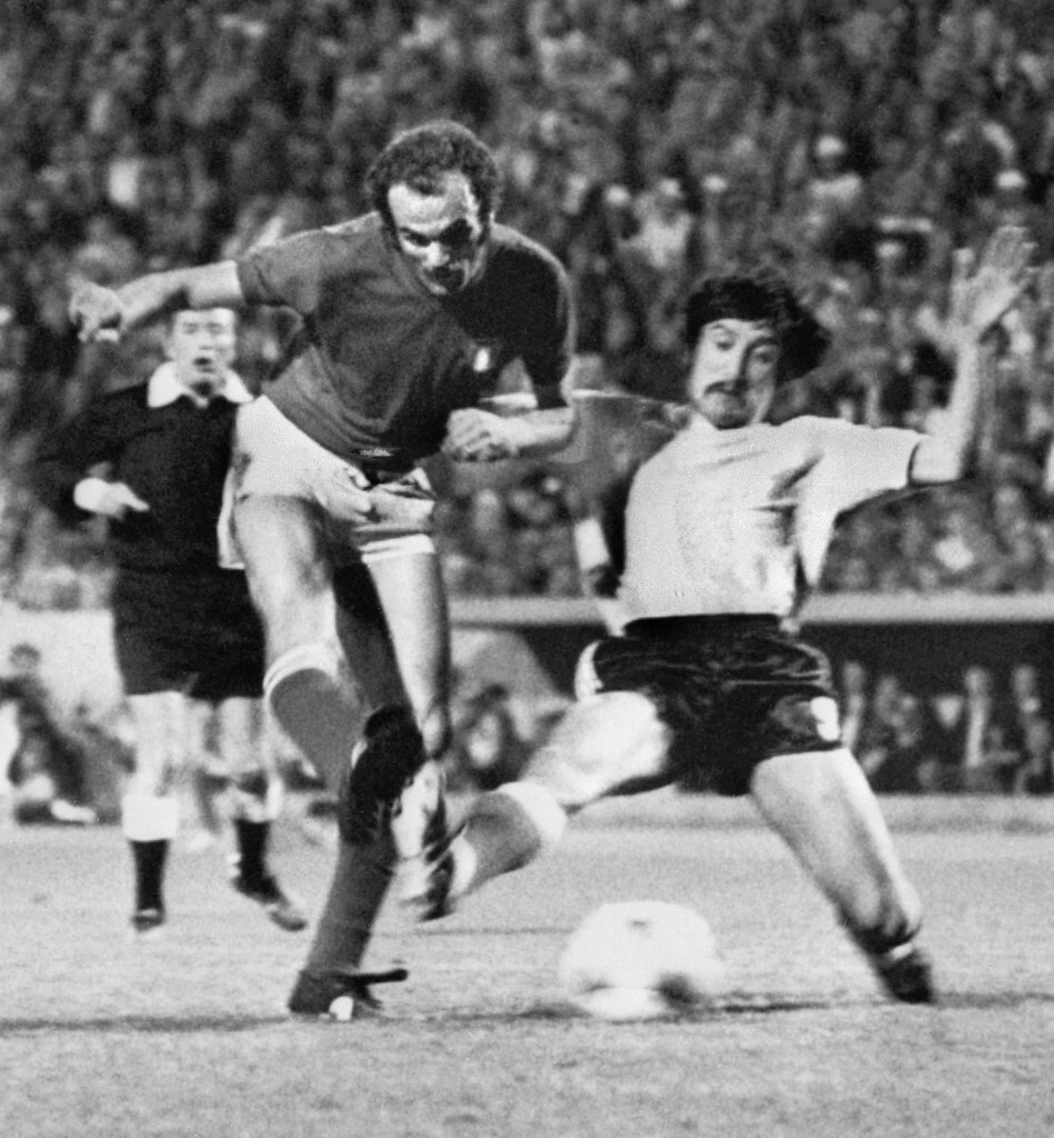 Buon compleanno, Sandro Mazzola. Da figlio d'arte a leggenda