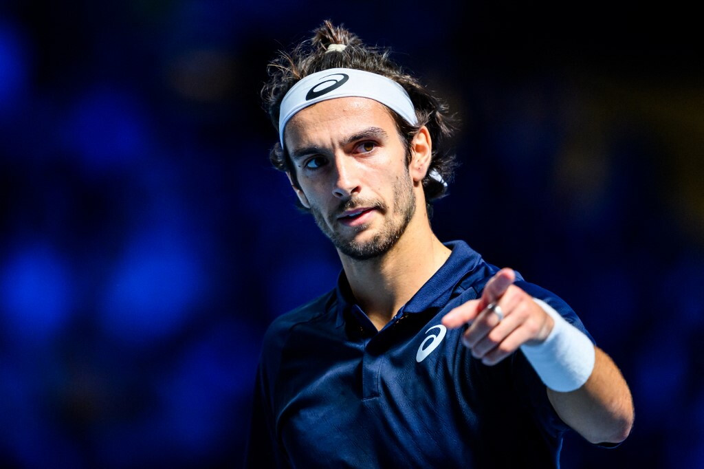 Musetti sconfitto da Djokovic ad Atene: sfuma il sogno delle Atp Finals per l'Azzurro