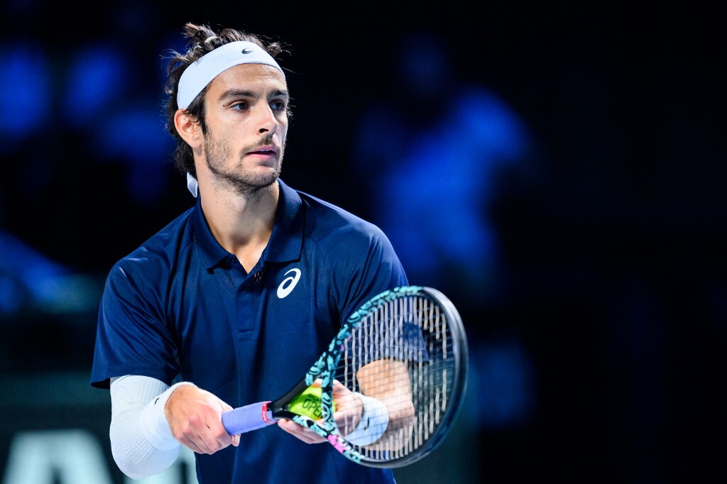 Musetti ripescato dopo il ritiro di Djokovic, per la prima volta due italiani alle Finals di Torino