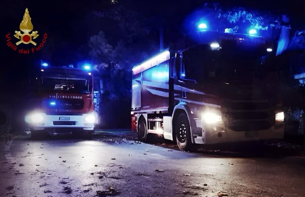 Tragico incidente sulla tangenziale sud di Bergamo, tre morti