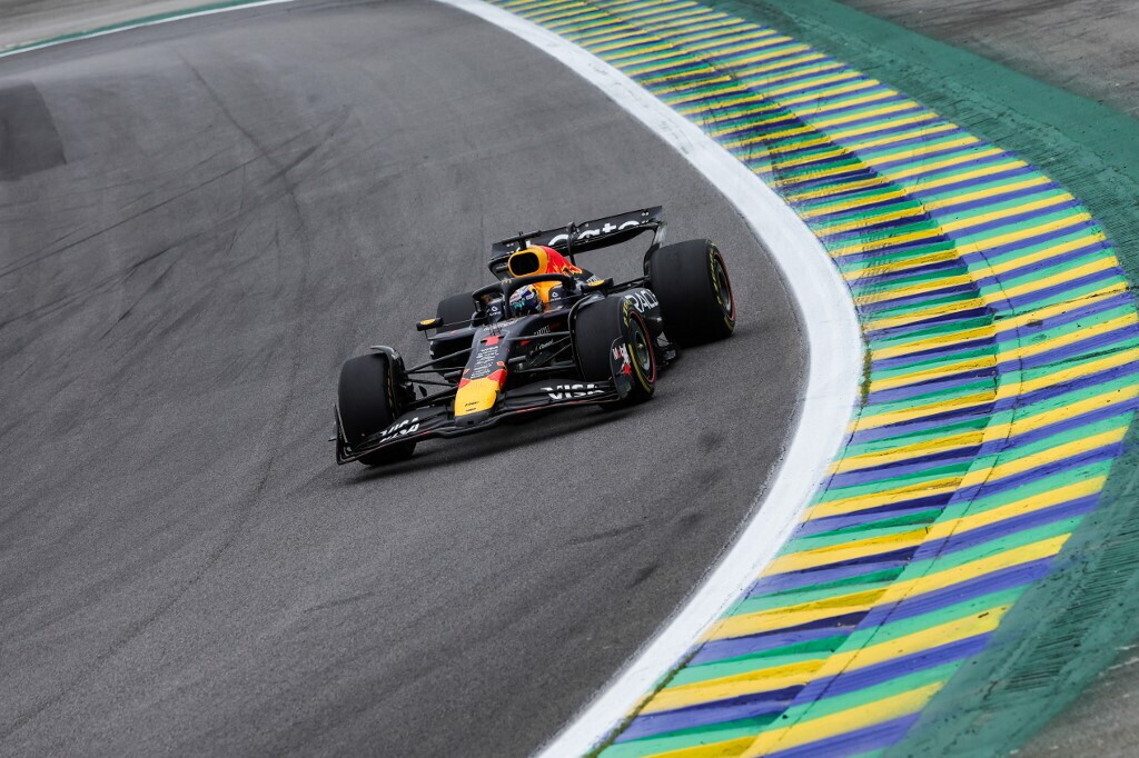 Gp Brasile: trionfo di Norris, impresa di Verstappen