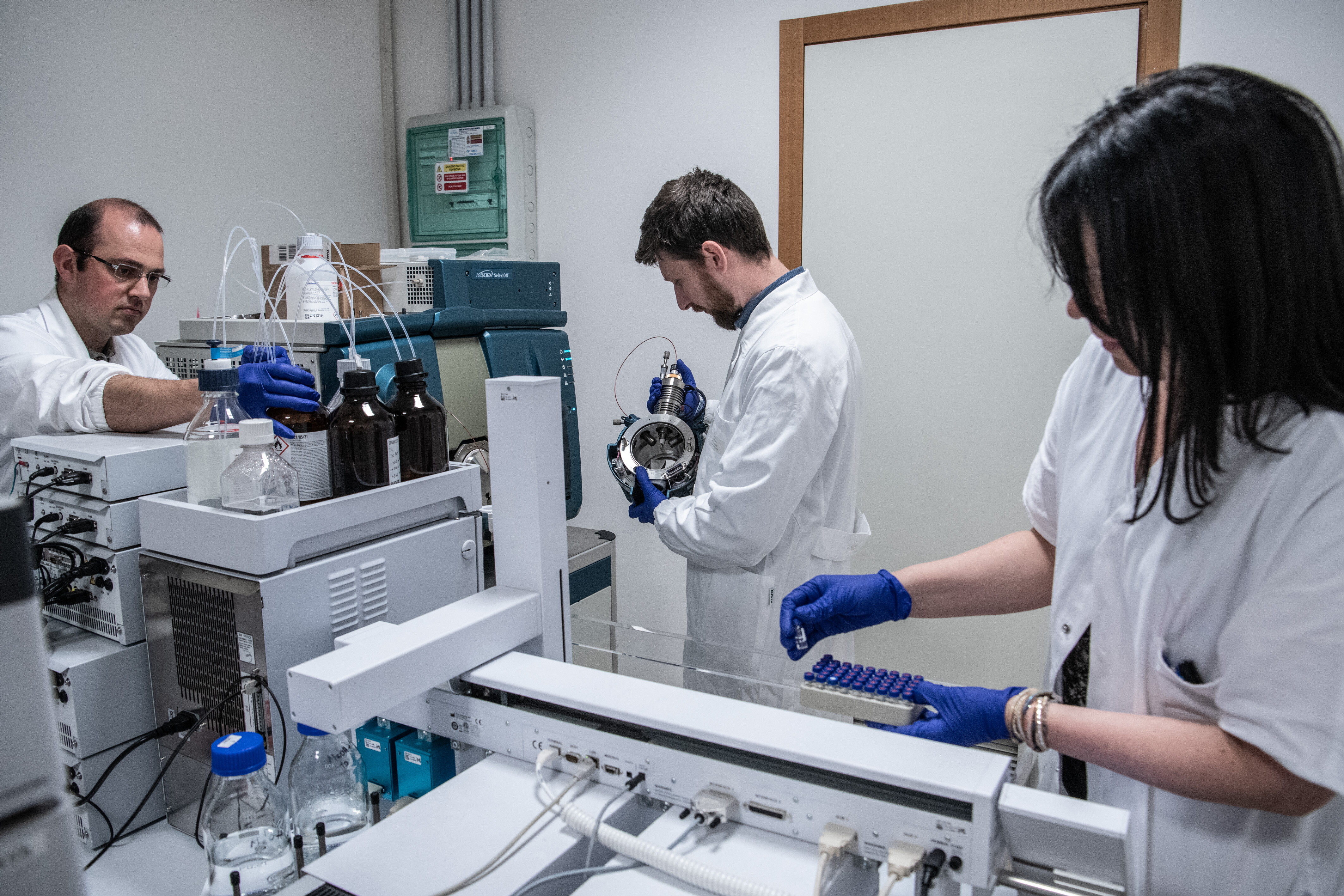 Un semplice esame del sangue potrebbe anticipare la diagnosi in quattordici tipi cancro