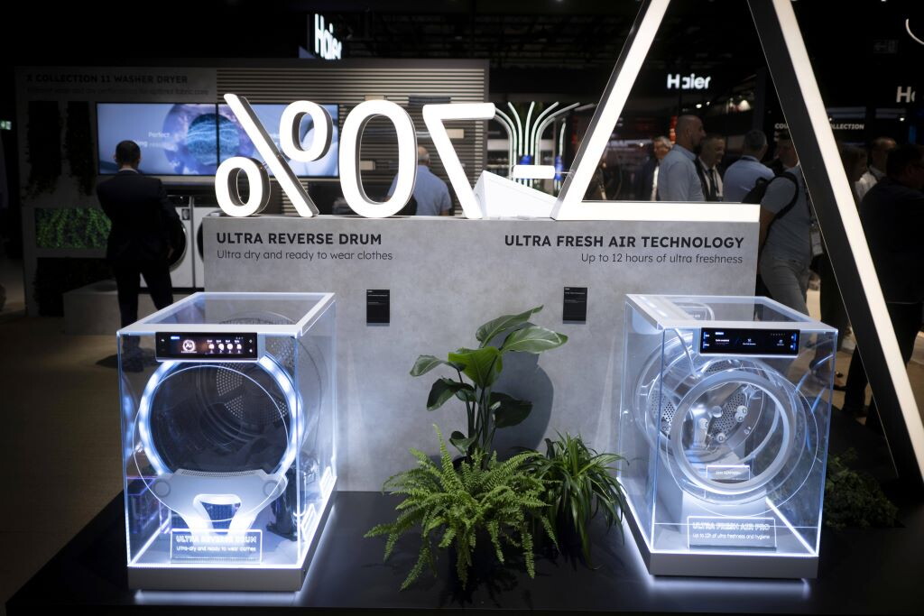 Frigoriferi, lavastoviglie, asciugabiancheria: come richiedere il bonus elettrodomestici