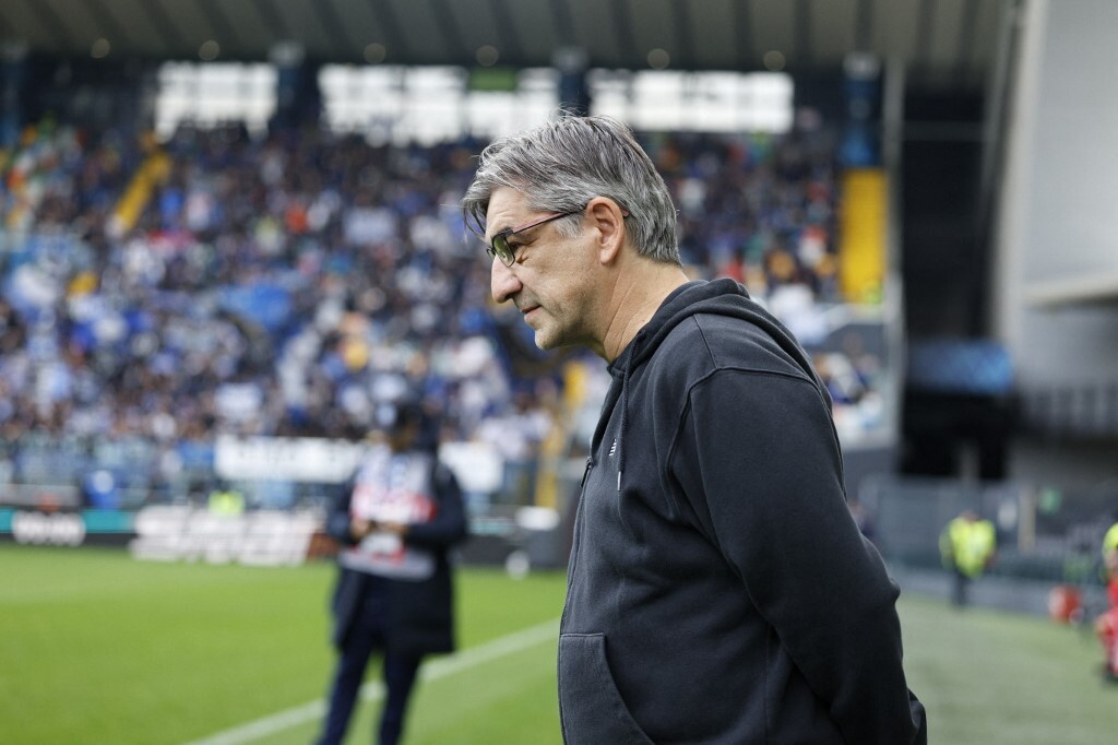 L'Atalanta esonera Juric: dopo Roma e Southampton, finisce anche l’avventura a Bergamo