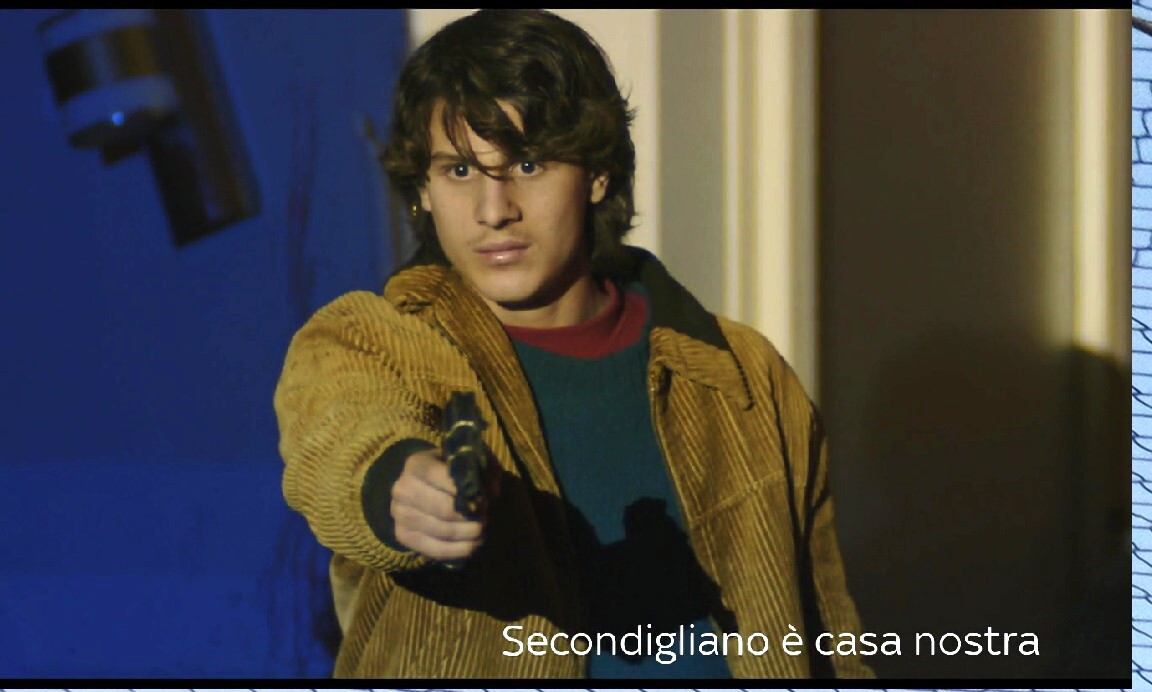 Gomorra, dove tutto ebbe inizio, su Sky torna Pietro Savastano