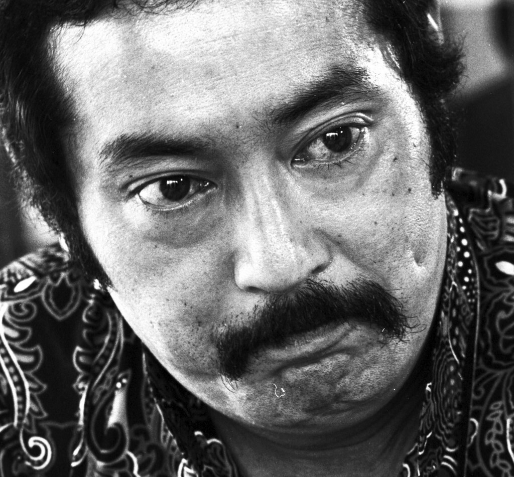 Addio all'attore giapponese Nakadai