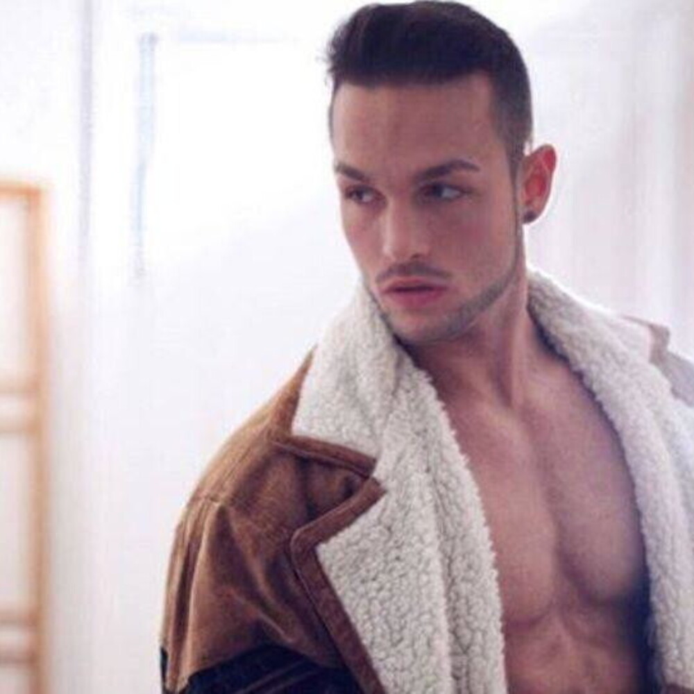 Benno Neumair insegna scacchi in carcere. Una volta al mese incontra le zie