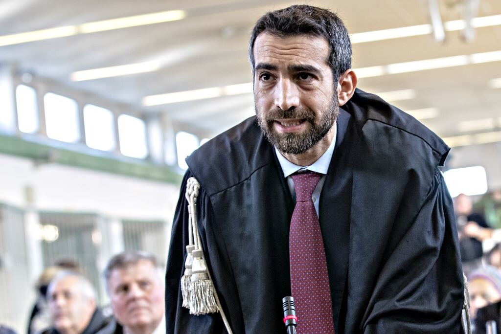 Maxi-inchiesta sulla 'Ndrangheta a Roma, chiesti 463 anni di carcere per 43 imputati