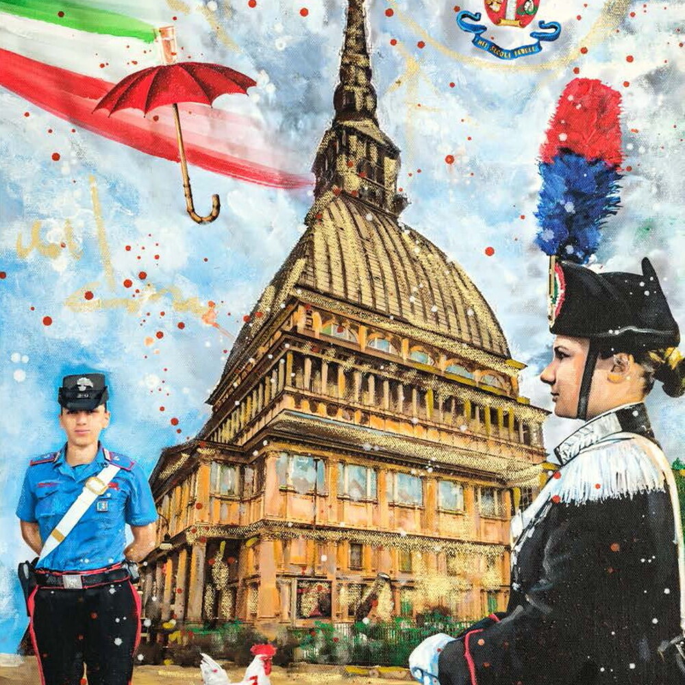 'Eroi quotidiani', presentato il calendario storico 2026 dell'Arma dei Carabinieri