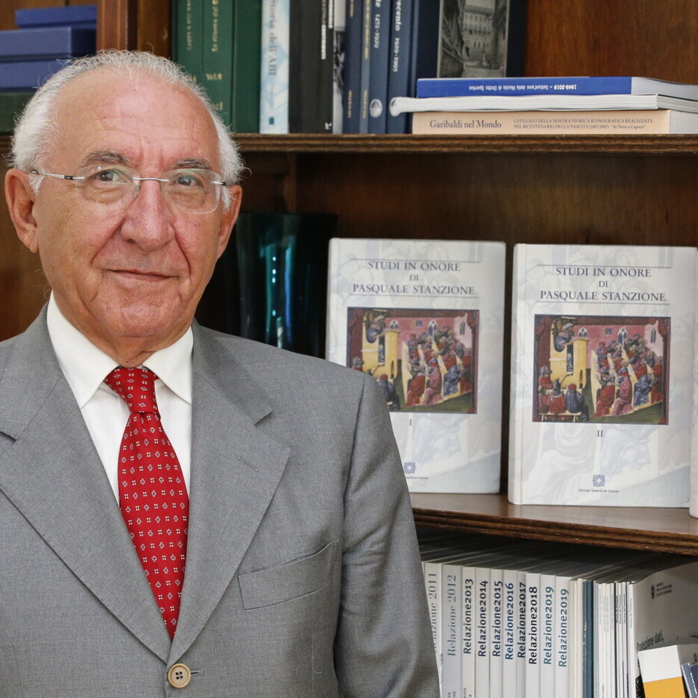 Stanzione: "Nessuna dimissione, agiamo in autonomia"