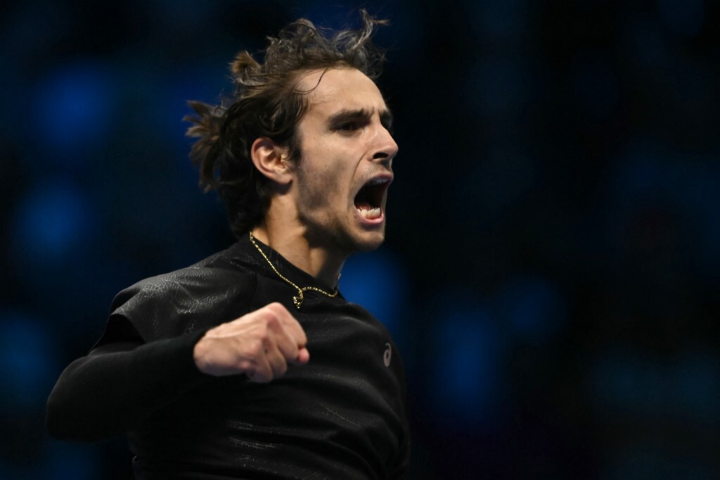 Musetti batte De Minaur e guasta i piani di Alcaraz