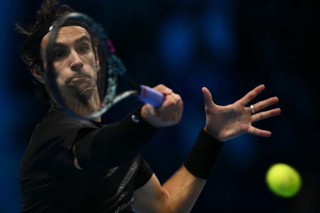 Il complicato calcolo per vedere Musetti in semifinale a Torino