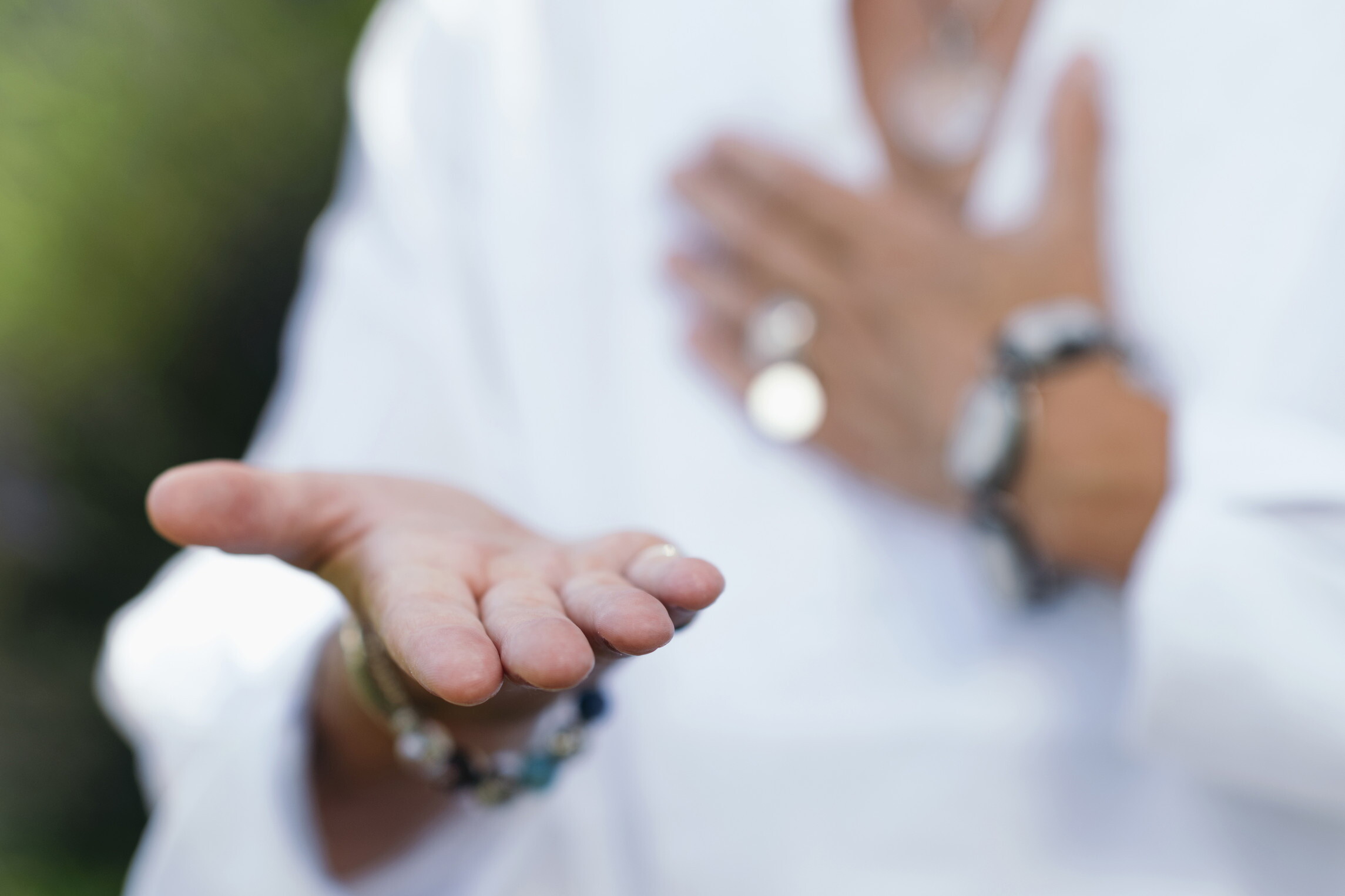 Arriva il “Kindness Act”: la prima proposta di legge sulla gentilezza in Italia