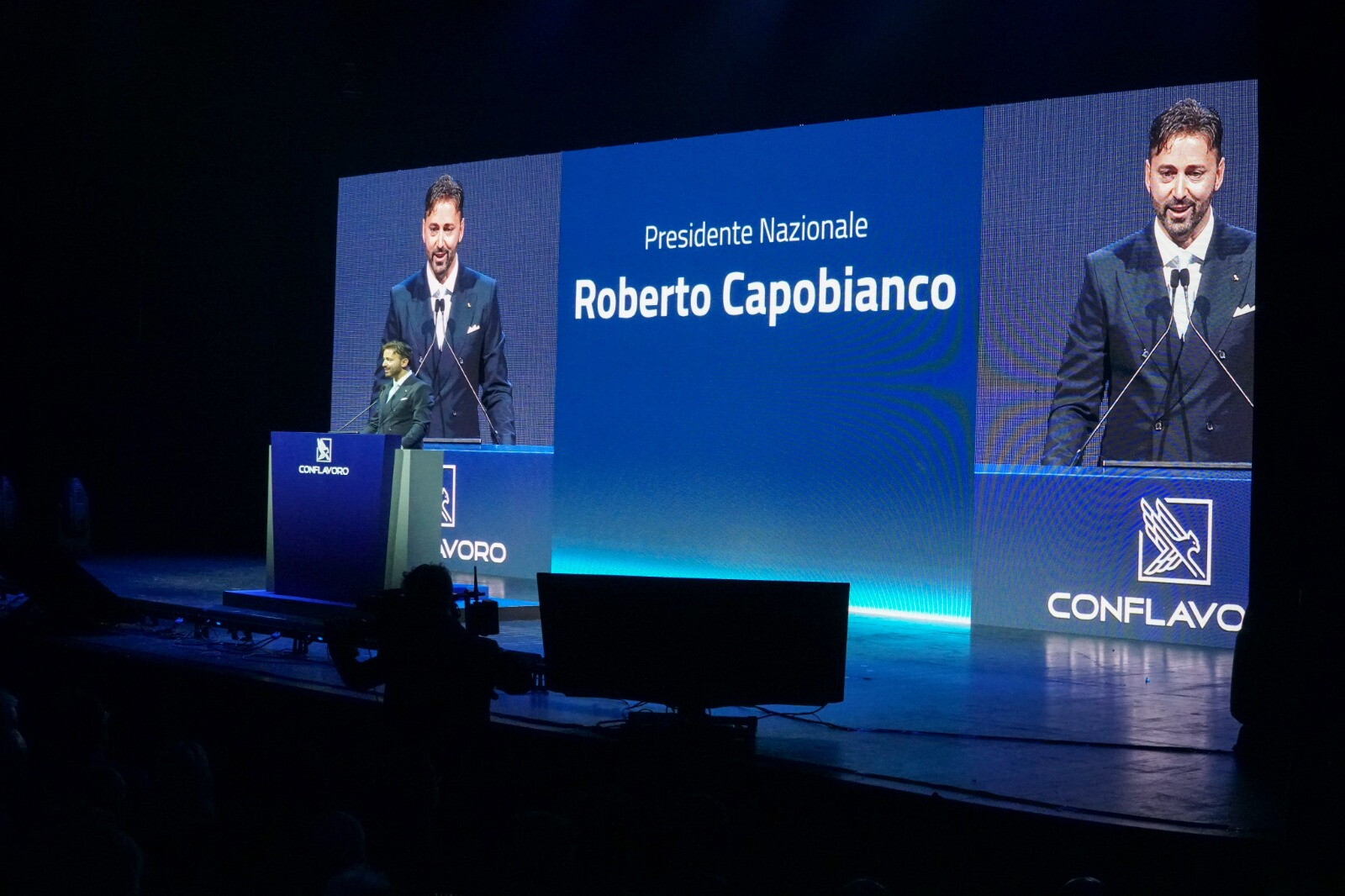 XV Assemblea Nazionale Conflavoro PMI: proposta “Salva Impresa” per sostenere le aziende italiane