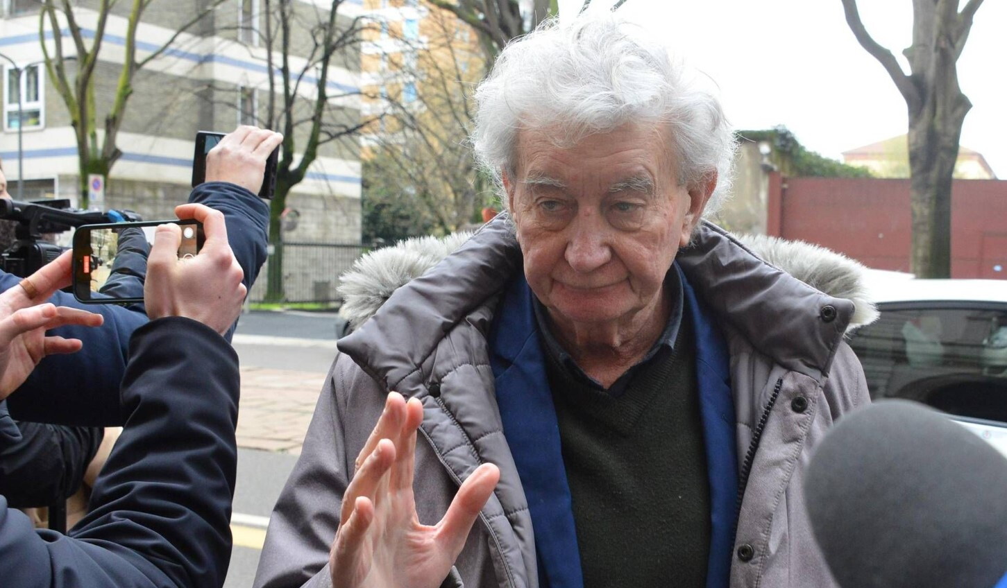 Garlasco, caos nel team legale che assiste Lovati