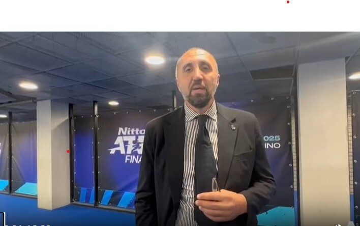 Nargiso spiega perché il campo delle Atp Finals non piace a Alcaraz