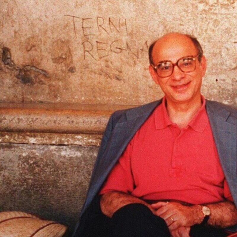 Chi è Paolo Adinolfi, l'unico giudice scomparso della storia repubblicana