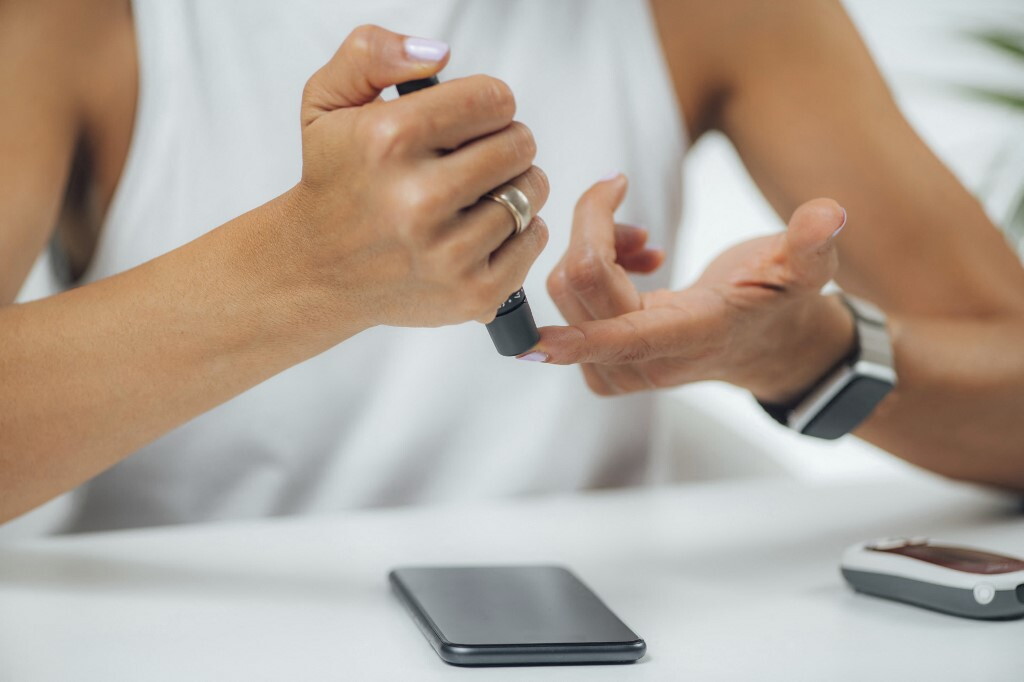 Quasi 4 milioni di italiani convivono con il diabete