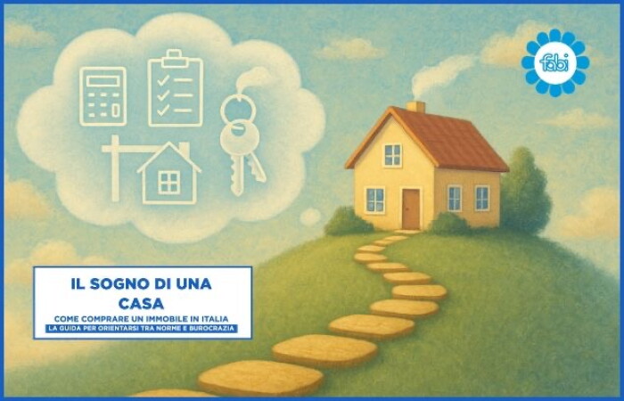 Il vademecum per chi compra casa, tra norme e burocrazia