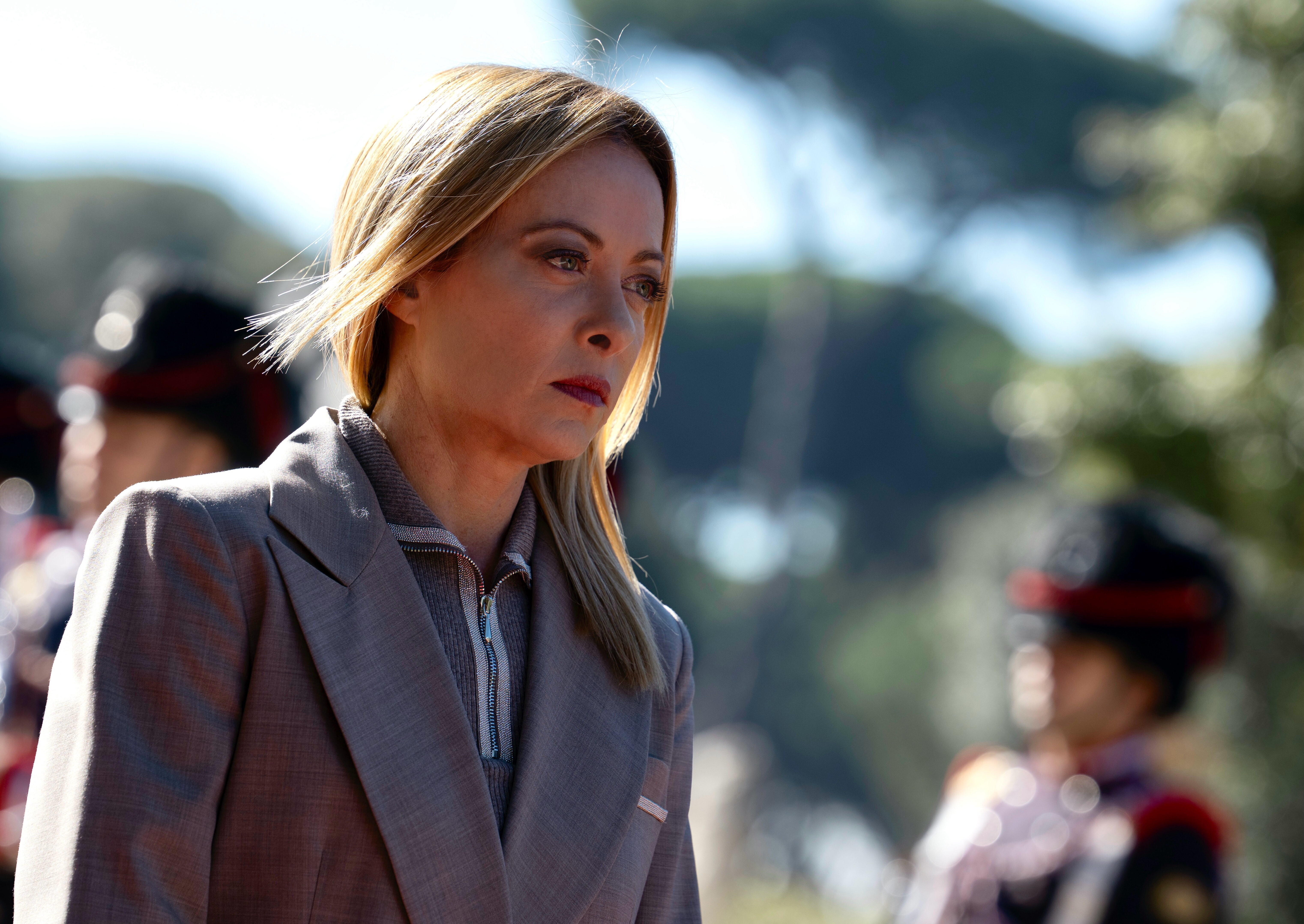 Fratelli d'Italia resta primo partito, PD stabile, M5S in crescita