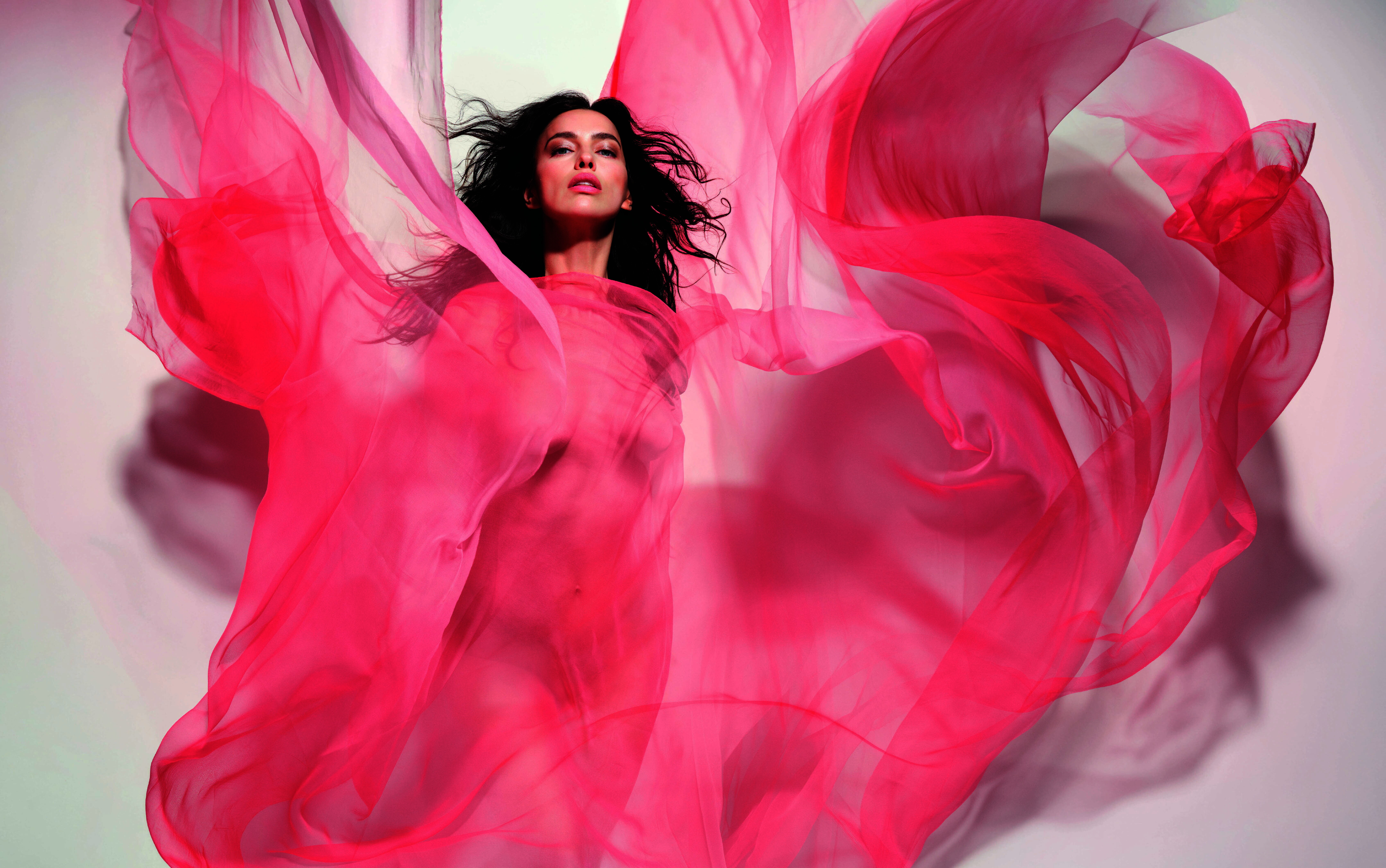 Dalla Shayk alla Ranieri, chi sono le protagoniste di The Cal 2026