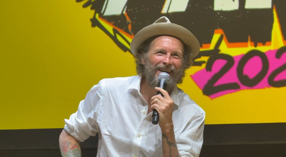 Jovanotti annuncia un tour mondiale. Torna anche il Summer Party: ecco le date [VIDEO]