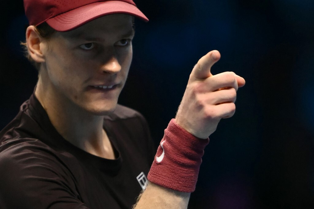 Sinner batte de Minaur in due set e va in finale a Torino