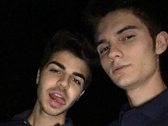 L'autopsia conferma: tra David e Leonardo ci fu una lite. Ma il gip revoca l'arresto