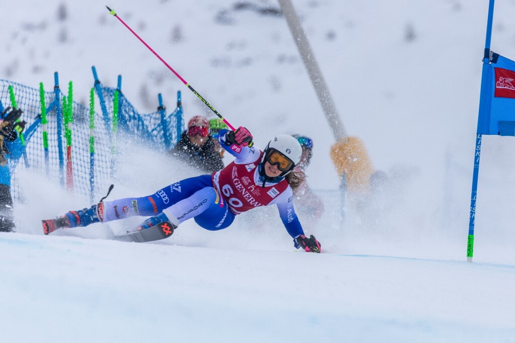 La jella perseguita lo sci azzurro. Stagione finita anche per Alessia Guerinoni