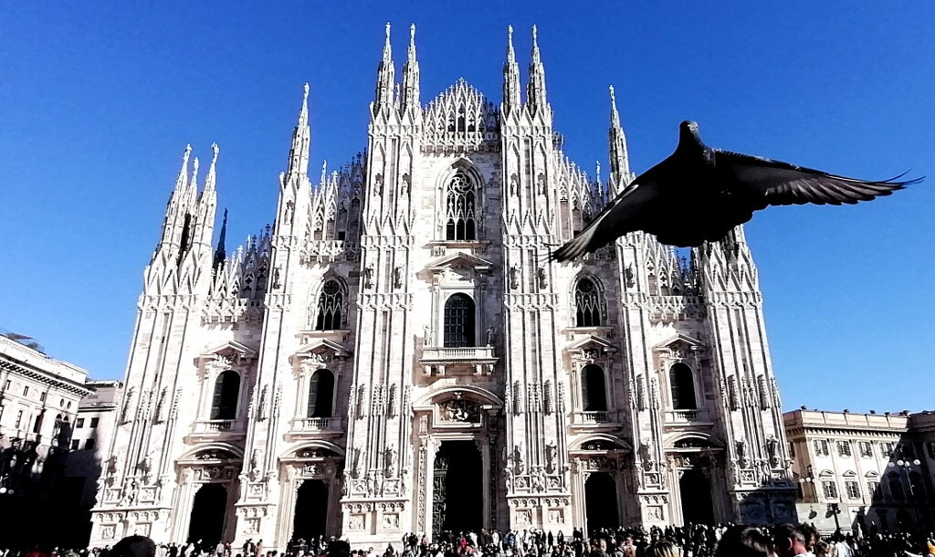 "Milano al primo posto tra le città italiane per qualità della vita"