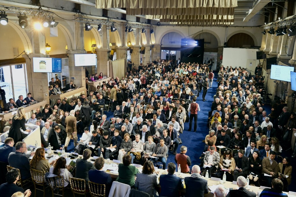 La crisi delle aste di beneficenza dei vini degli Hospices de Beaune
