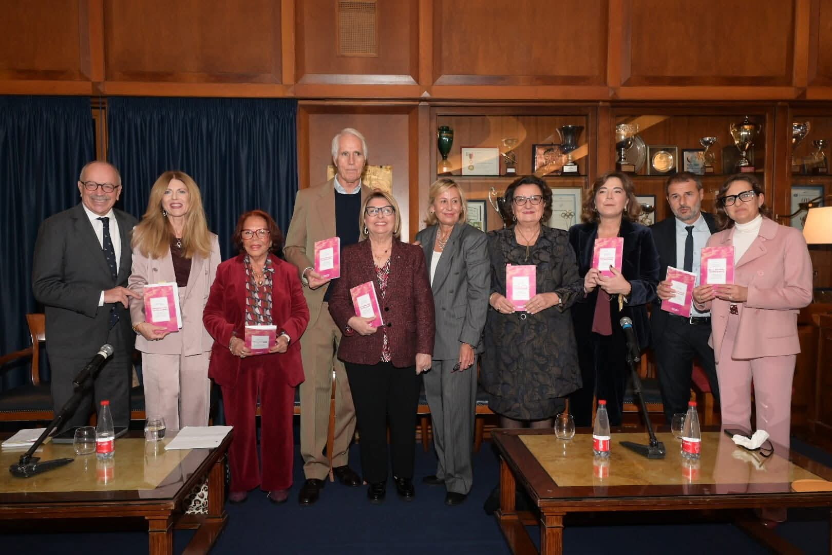 "Denaro al femminile: una sfida possibile" perché la leadership passa dall'indipendenza economica
