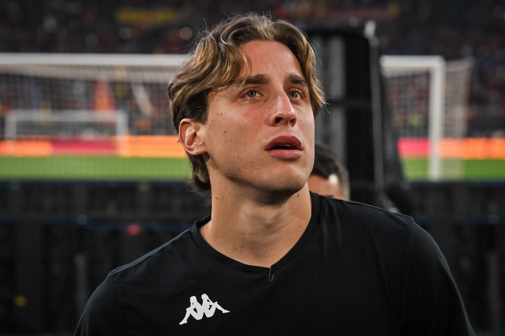 Orgoglio Bove, presentata la legge sul primo soccorso: "Ma spero di tornare a giocare"