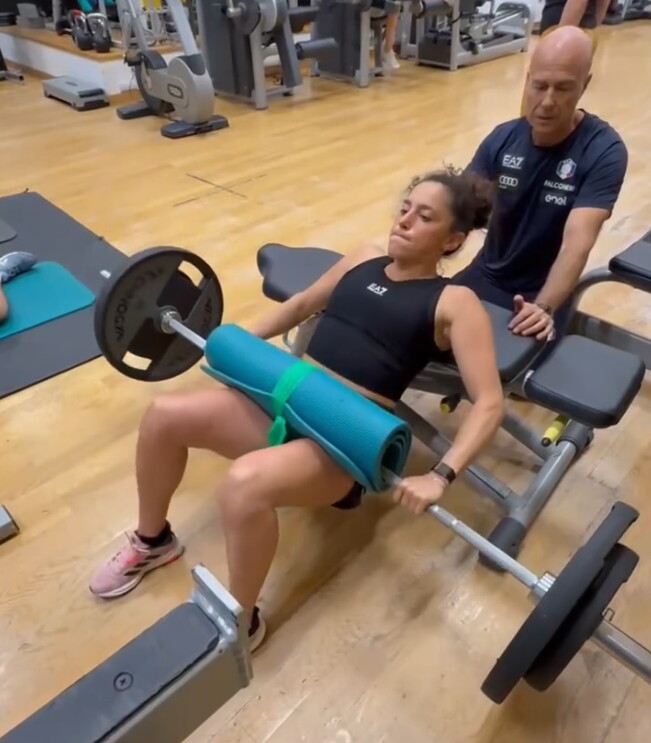 Brignone ai Giochi di Milano Cortina? "Ci siamo". La certezza di mamma 'Ninna'