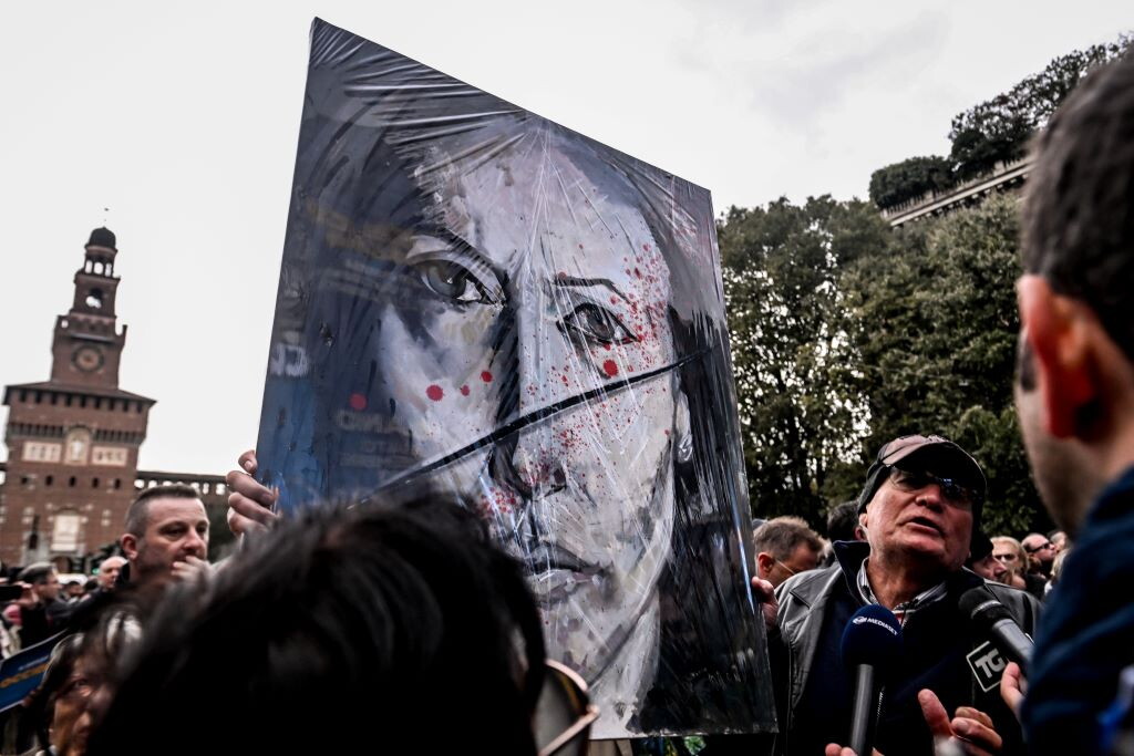 Oriana Fallaci: un viaggio nel cuore del suo archivio