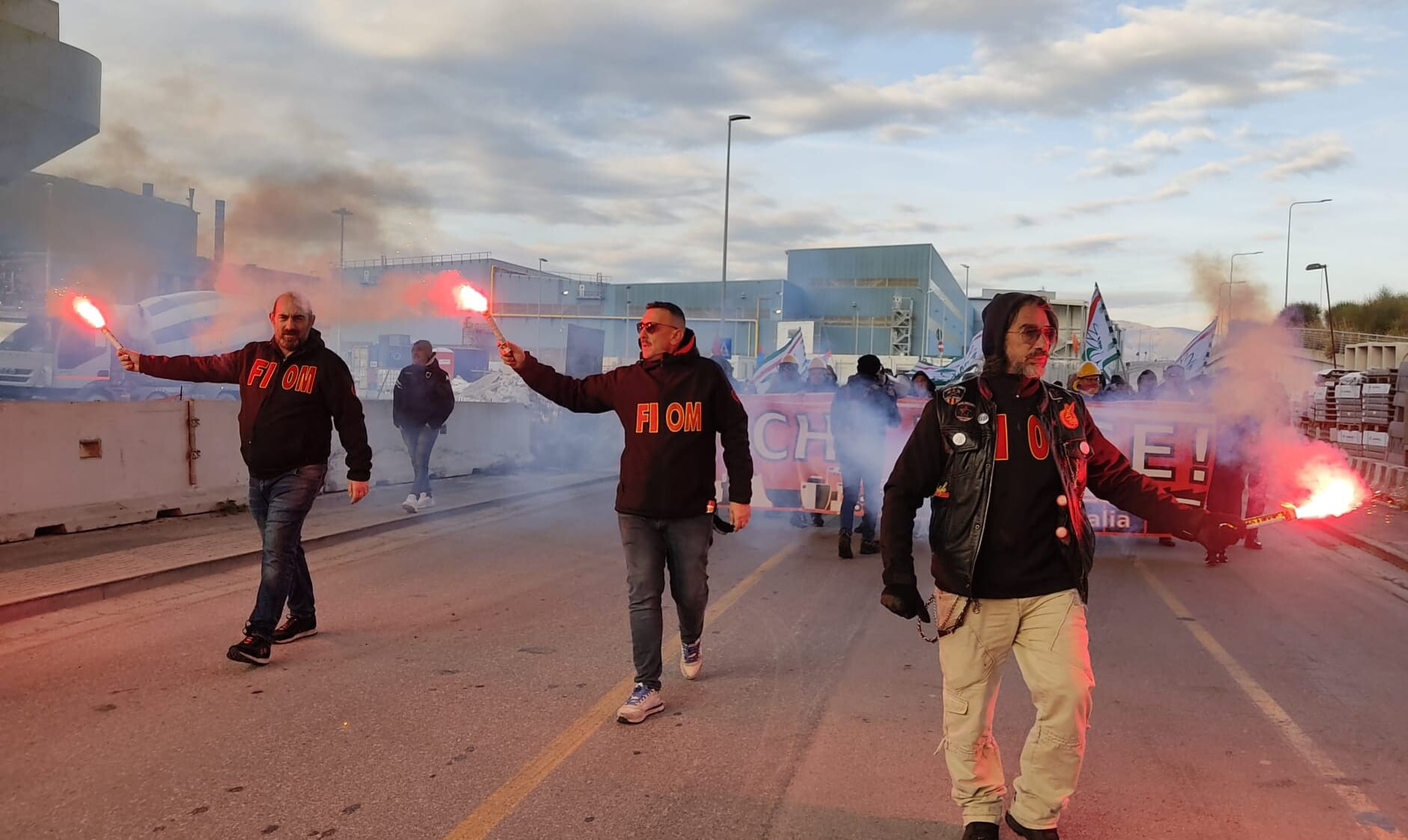 Il governo valuta un mini decreto con nuovi fondi per gli operai