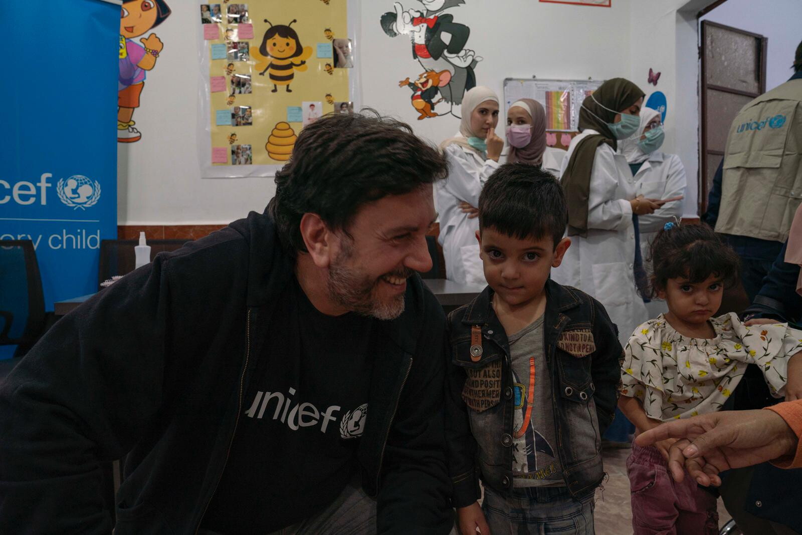 "Troppa violenza sui bambini". L'allarme Unicef per la giornata dei diritti dell'infanzia