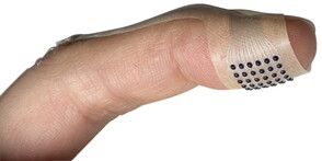 Arriva VoxeLite, il dispositivo aptico a risoluzione umana