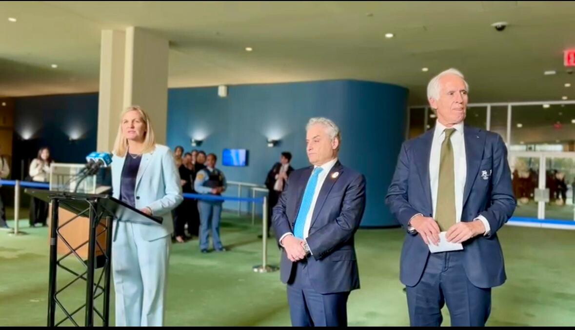 Milano-Cortina, Onu approva la risoluzione sulla Tregua Olimpica
