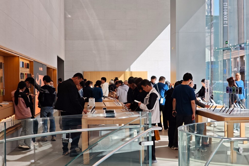 Smartphone e computer costeranno di più "per colpa dell'IA"