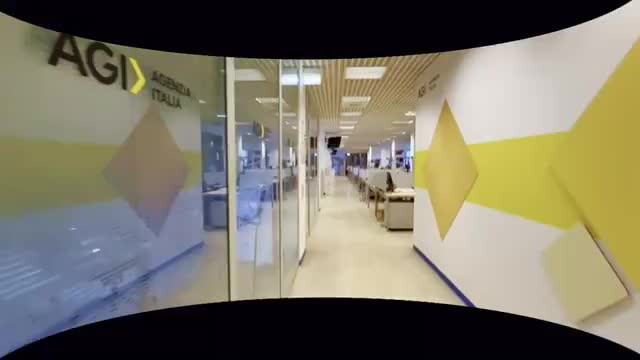 AGI compie 75 anni, il video del “dietro le quinte” della nostra agenzia