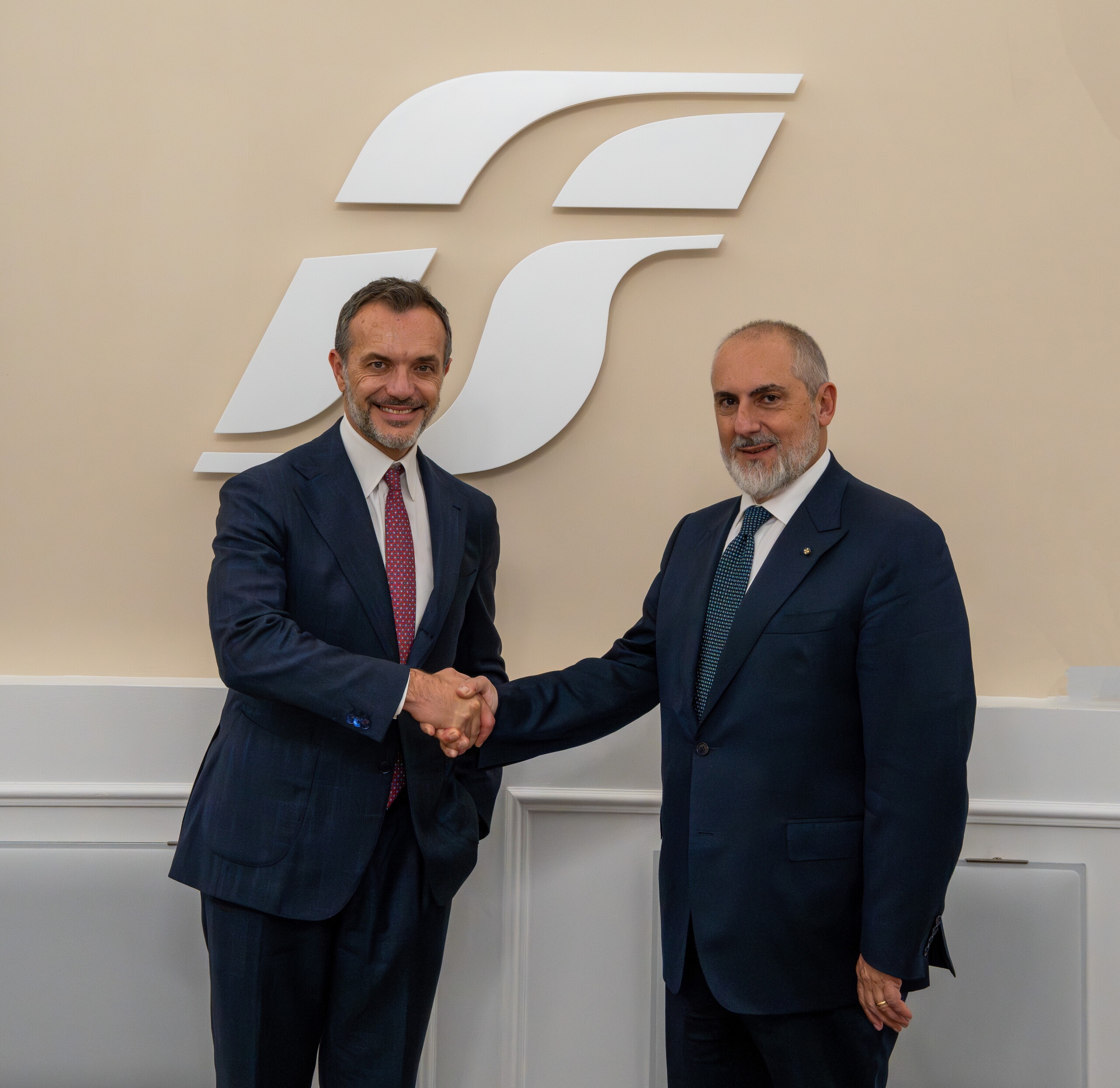 Gruppo Fs e Microsoft: nasce l’accordo sull’Intelligenza Artificiale