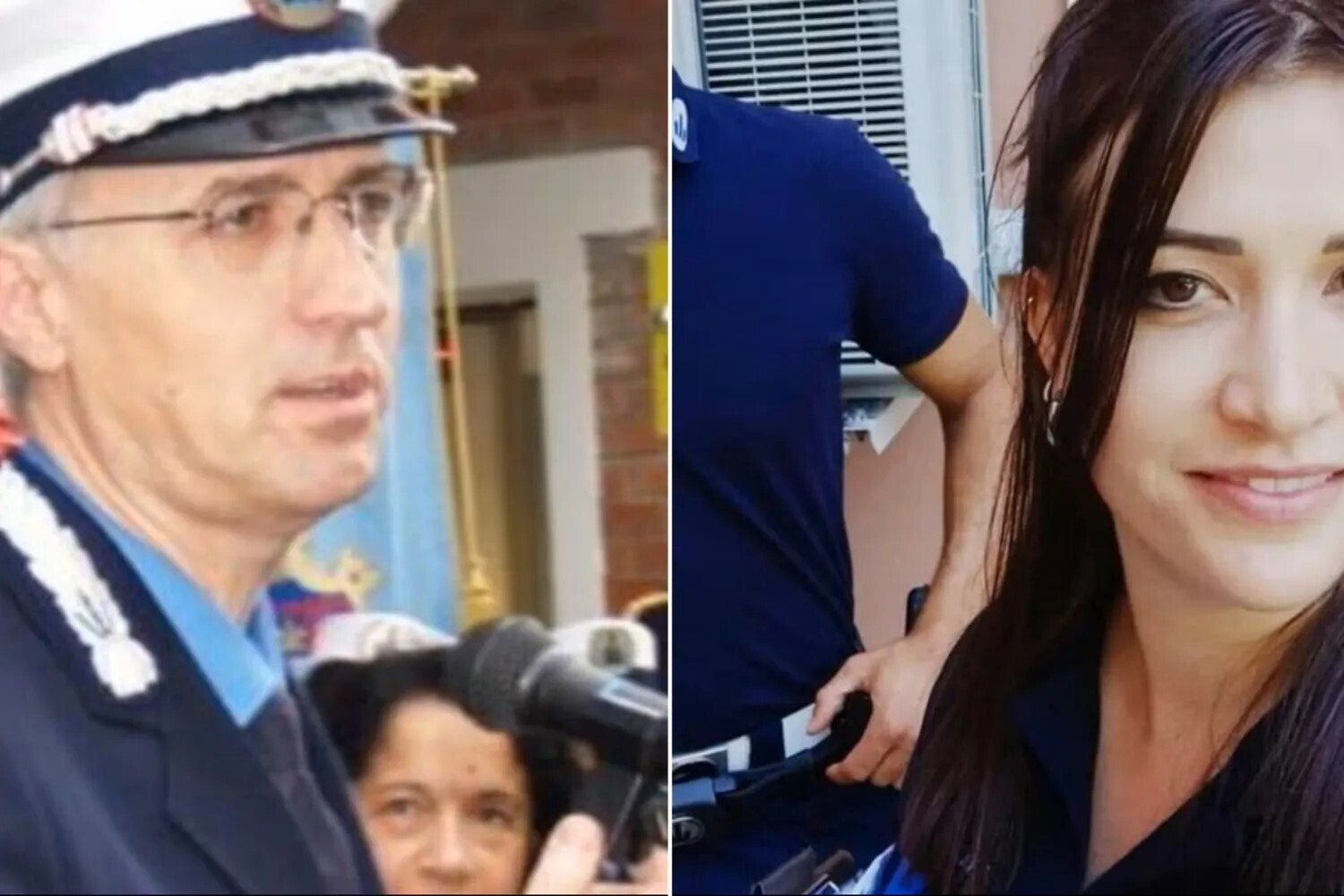 Vigilessa uccisa, ergastolo per Giampiero Gualandi