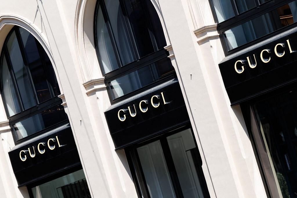 Colpo grosso a Palermo, la banda della spaccata da Gucci