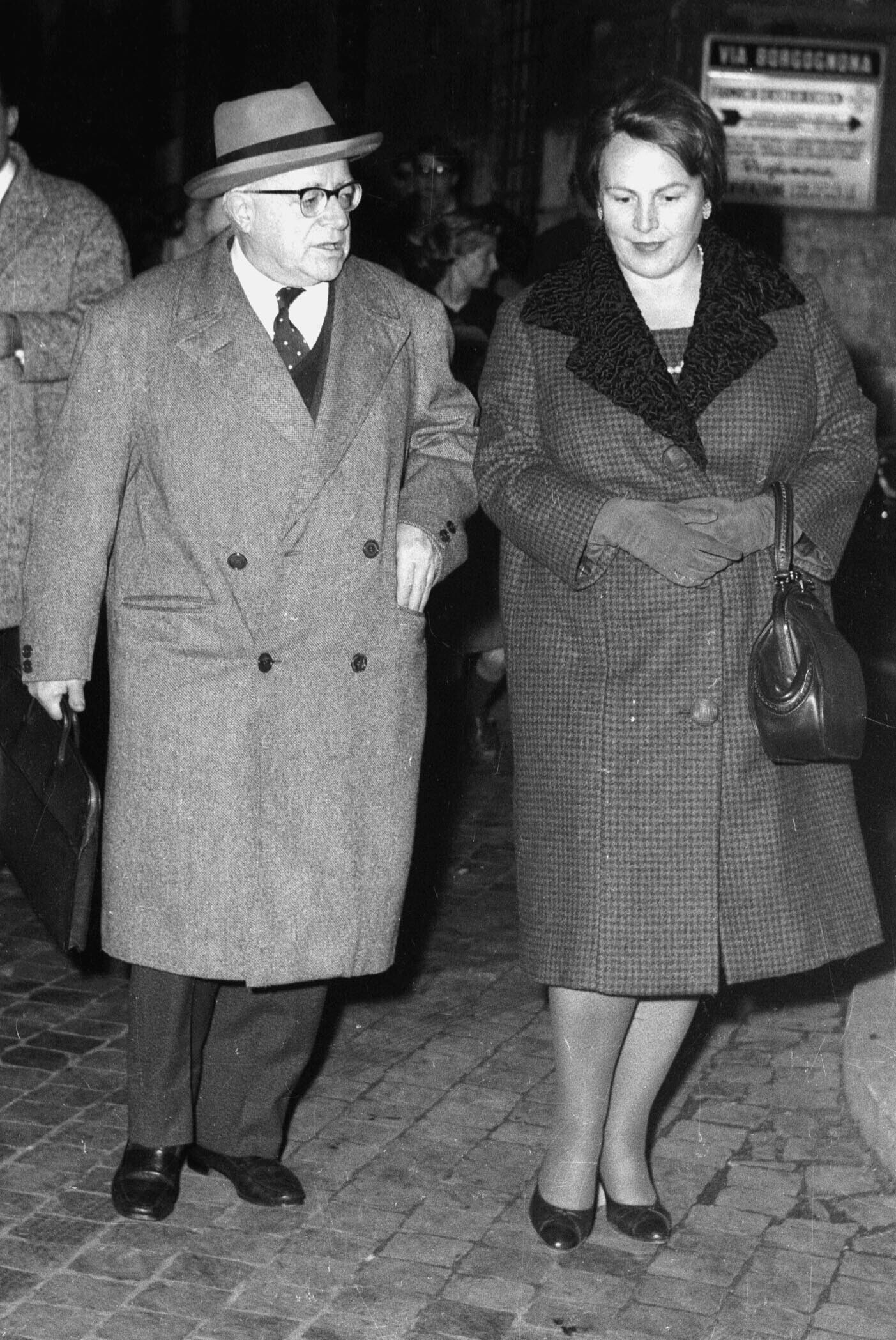 All'asta la collezione di quadri di Palmiro Togliatti e Nilde Iotti